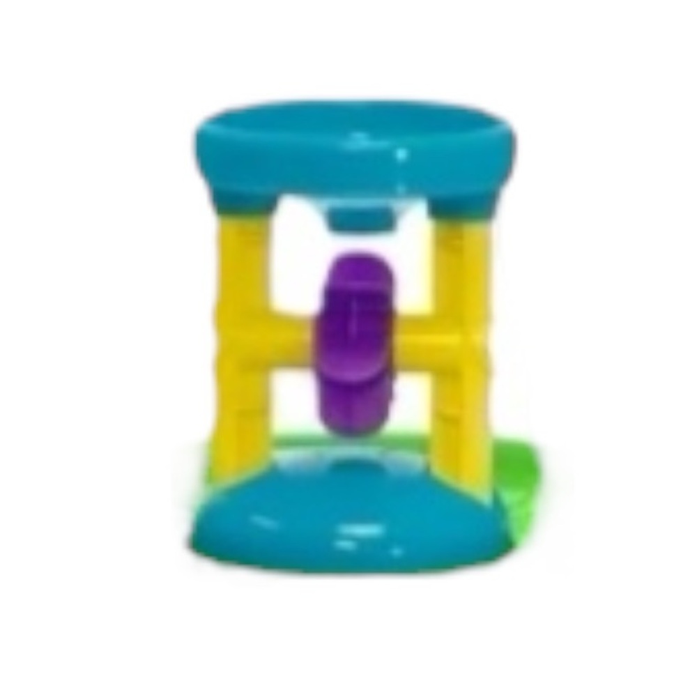 Play Day 12 Piece Bucket Beach Set Learning Toys - Picture 6 of 8